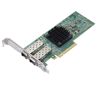 Lenovo Broadcom 57414 10/25GbE SFP28 2-port PCIe Interne Ethernet