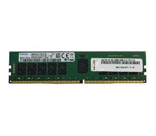 Lenovo 4X77A08633 module de mémoire 32 Go 1 x 32 Go DDR4 3200 MHz