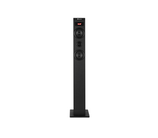 NGS Sky Charm 2.1 Système micro audio domestique 40 W Noir