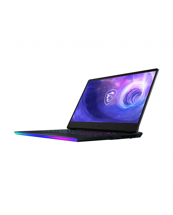 MSI Gaming RAIDER GE66 12UGS-089FR 15.6" I7 16 Go Bleu 1000 Go