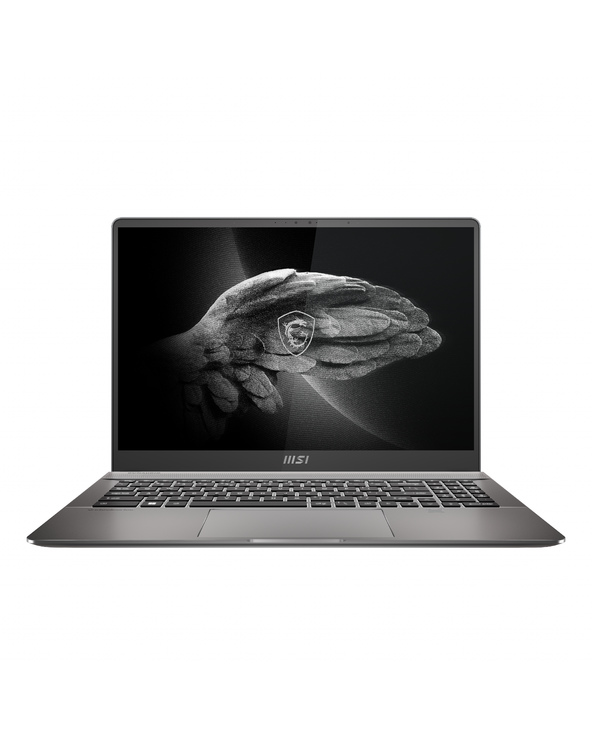 MSI Creator Z16P B12UHST-010FR 16 I9 32 Go Gris 2000 Go