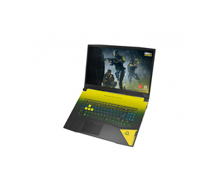 MSI Crosshair 17 B12UGSZ-037FR 17.3" I7 16 Go Noir 1000 Go