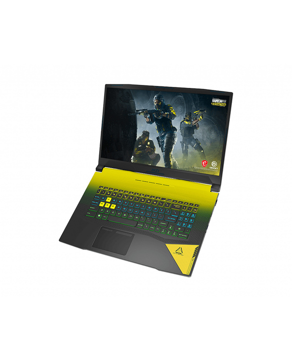 MSI Crosshair 17 B12UGSZ-037FR 17.3" I7 16 Go Noir 1000 Go