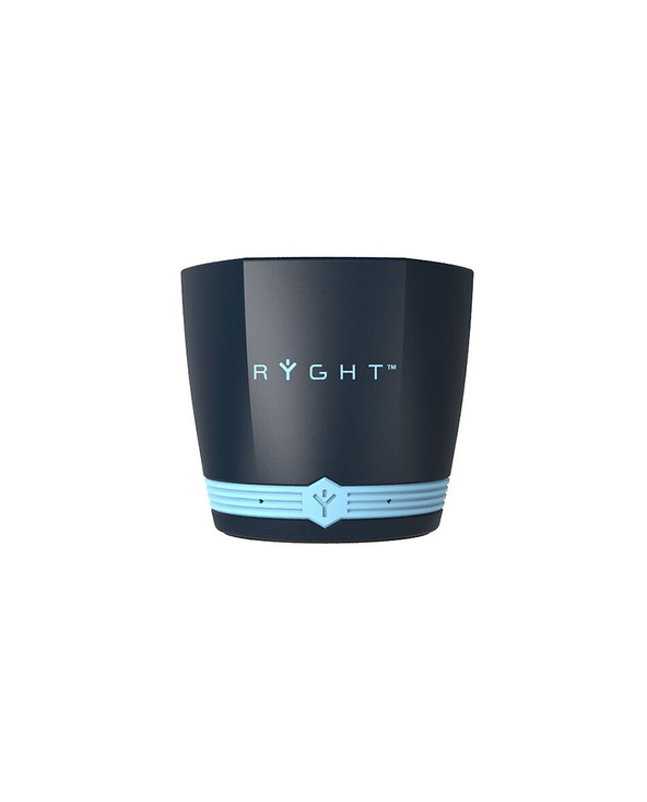 Ryght Exago Enceinte portable stéréo Bleu 3 W