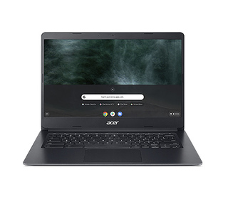 Acer Chromebook C933-C795 14" CELERON 4 Go Noir