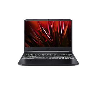 Acer Nitro AN515-45-R55Z 15.6" AMD Ryzen 5 8 Go Noir, Rouge 512 Go