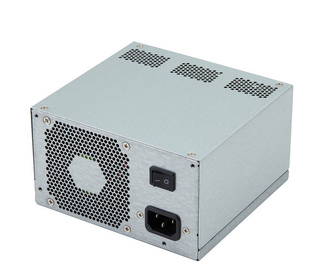 FSP/Fortron FSP400-70PFL unité d'alimentation d'énergie 400 W Gris