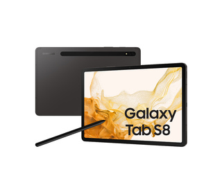 Samsung Galaxy Tab S8 SM-X706 11" 128 Go Graphite