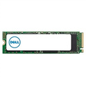 DELL AB292883 disque SSD M.2 512 Go PCI Express NVMe