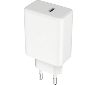 BIG BEN BASECS20WCPDW chargeur d'appareils mobiles Blanc Intérieure