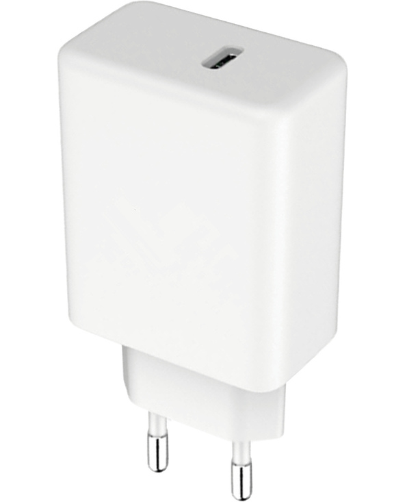 BIG BEN BASECS20WCPDW chargeur d'appareils mobiles Blanc Intérieure