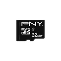 PNY Performance Plus 32 Go MicroSDHC Classe 10