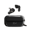 Klipsch T5 II Sport Écouteurs Sans fil Ecouteurs Musique Bluetooth Noir