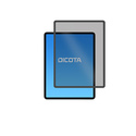 Dicota D31711 filtre anti-reflets pour écran et filtre de confidentialité Filtre de confidentialité sans bords pour ordinateur 3