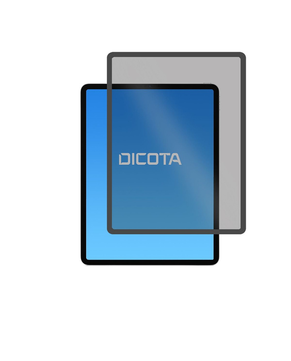 Dicota D31711 filtre anti-reflets pour écran et filtre de confidentialité Filtre de confidentialité sans bords pour ordinateur 3