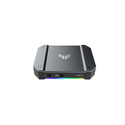 ASUS TUF GAMING CAPTURE BOX-CU4K30 carte d'acquisition vidéo USB 3.2 Gen 1 (3.1 Gen 1)