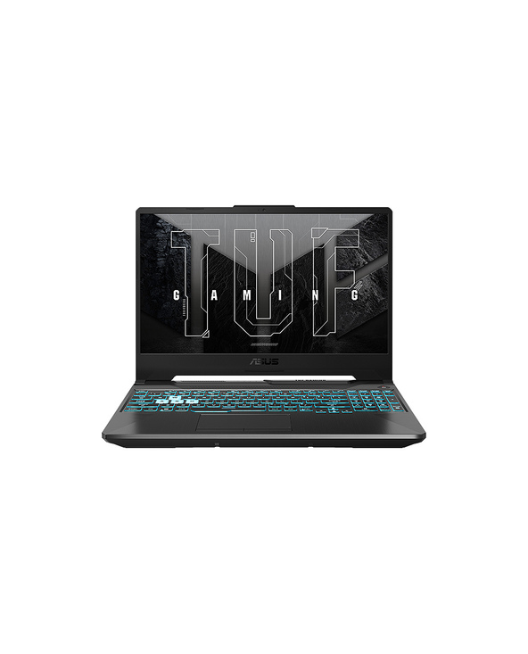 ASUS TUF Gaming TUF506IHNT-HN073 15.6 AMD Ryzen 5 8 Go Noir 512 Go