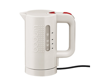 Bodum Bistro bouilloire 0,5 L 700 W Blanc