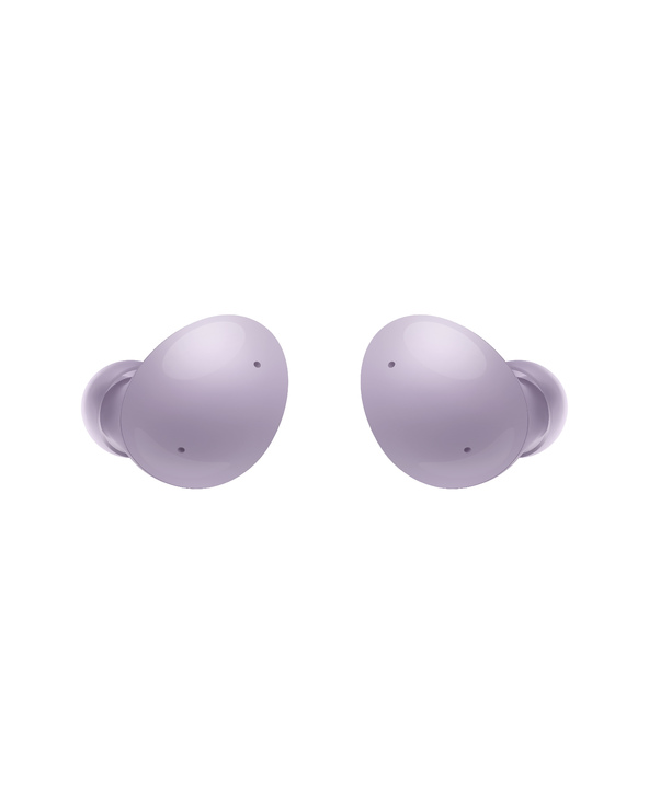Samsung Galaxy Buds2 Casque Sans fil Ecouteurs Appels/Musique USB Type-C Bluetooth Lavande