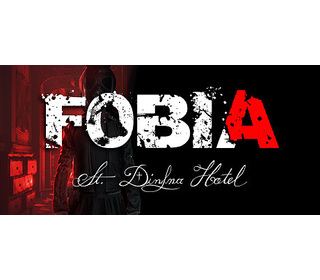 4SIDE FOBIA - St. Dinfna Hotel Standard PlayStation 4