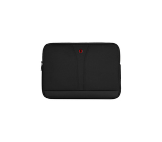 Wenger/SwissGear BC Fix 14" sacoche d'ordinateurs portables 35,6 cm (14") Sac Messenger Noir