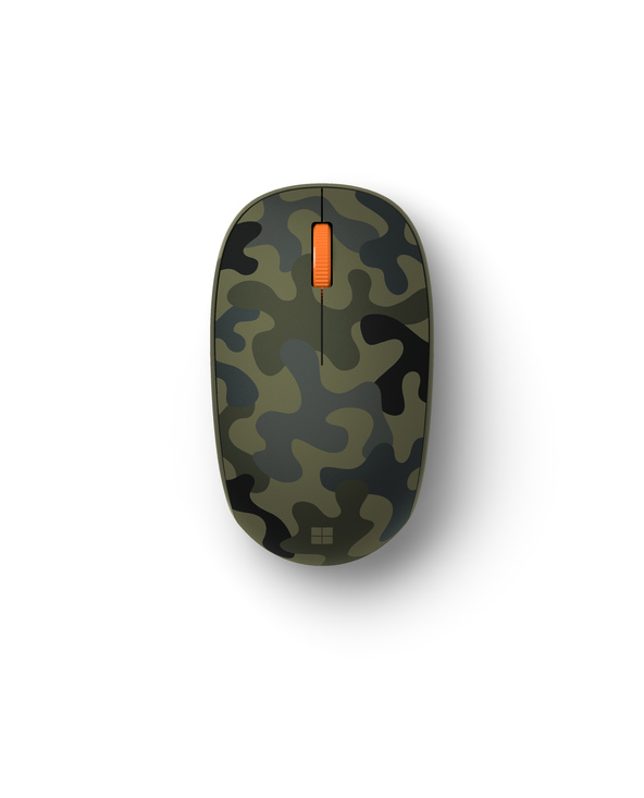 Microsoft Bluetooth Mouse Souris Voyage Ambidextre 1000 Dpi à Prix