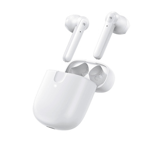 Ugreen 80652 écouteur/casque Écouteurs Sans fil Ecouteurs Musique Bluetooth Blanc