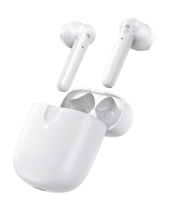 Ugreen 80652 écouteur/casque Écouteurs Sans fil Ecouteurs Musique Bluetooth Blanc