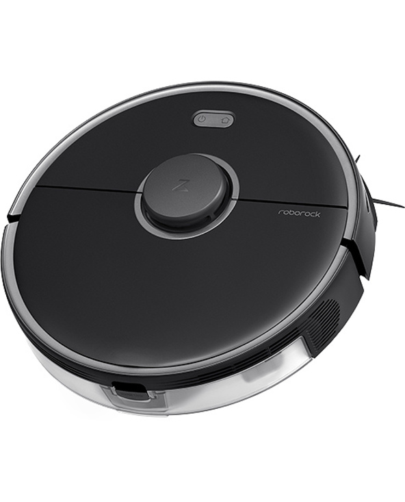 Xiaomi Roborock S5 Max robot aspirateur 0,46 L Sans sac Noir