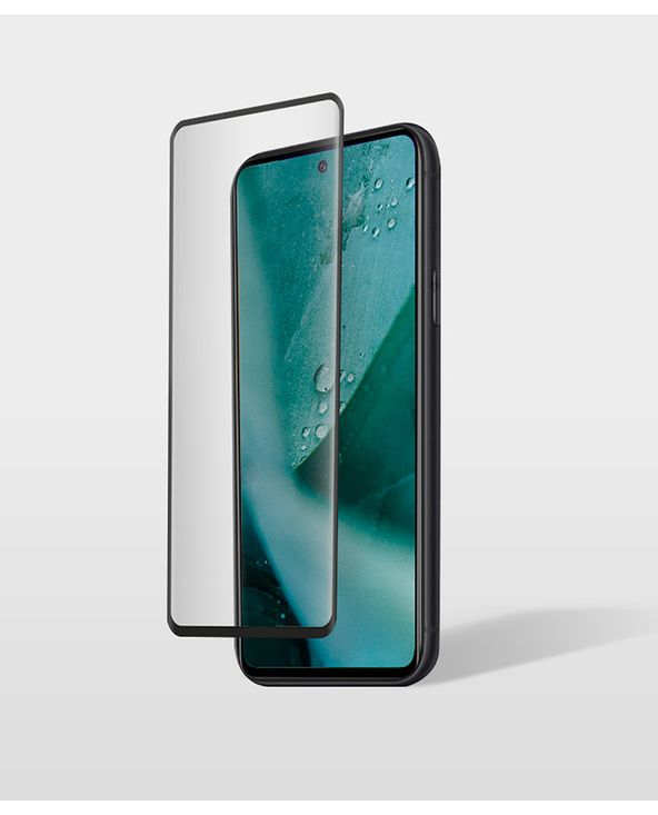 Bigben Connected JGPEGA525G protection d'écran pour téléphones portables Protection d'écran transparent Samsung 1 pièce(s)