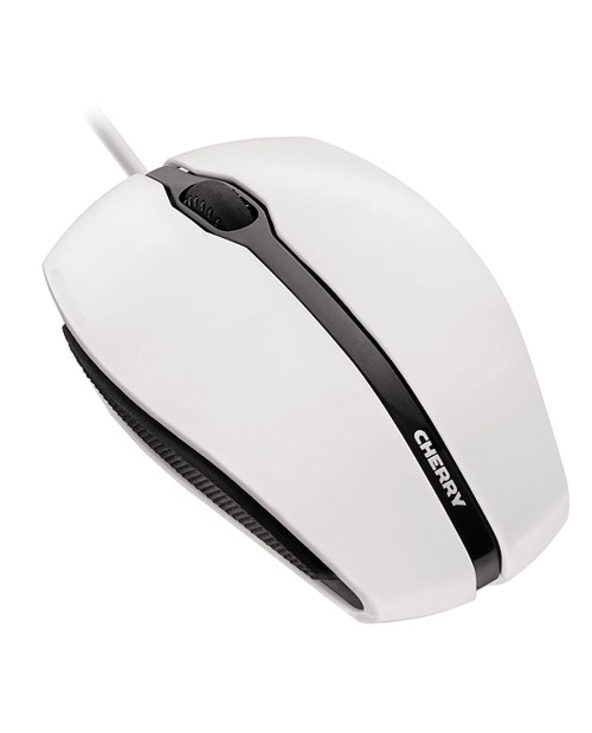 Wortmann AG JM-0300SL-0 souris Ambidextre USB Type-A Optique 1000 DPI