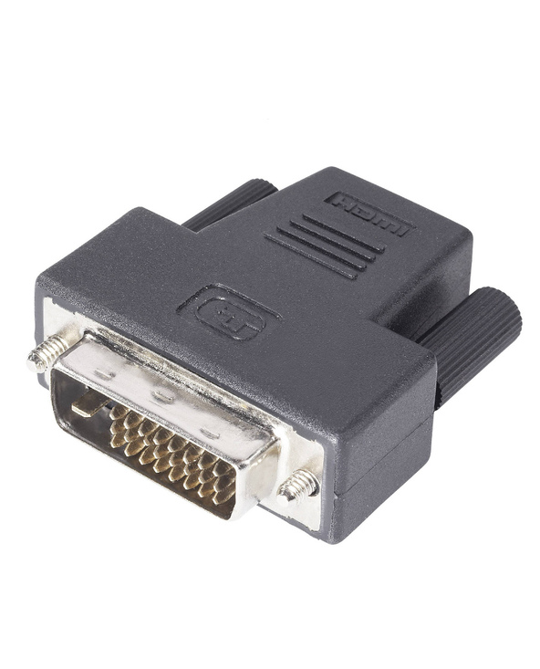 Belkin HDMI - DVI D ADAPTER DVI-D Noir