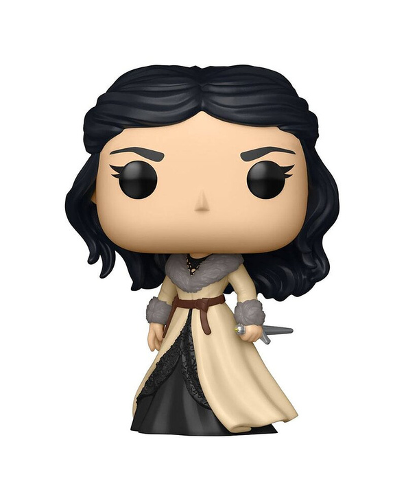FUNKO Yennefer - The Witcher