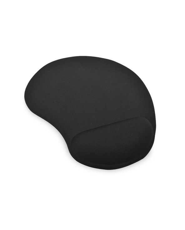 Ednet 64020 tapis de souris Noir