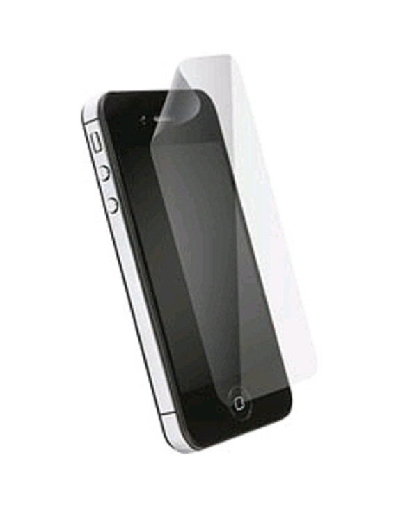 Krusell 20135 protection d'écran pour téléphones portables Apple 1 pièce(s)