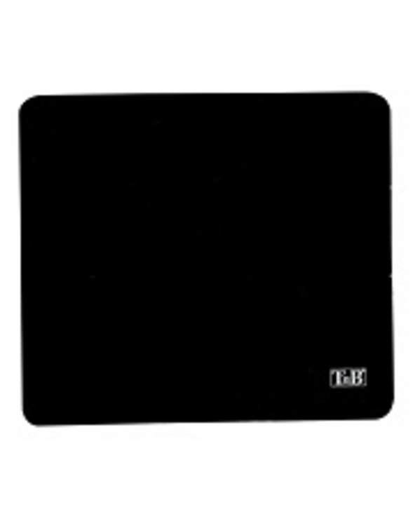 T'nB TS10N tapis de souris Noir