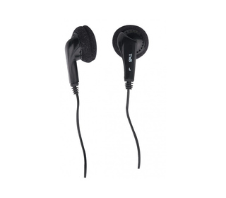 T'nB CS01 écouteur/casque Écouteurs Avec fil Ecouteurs Noir