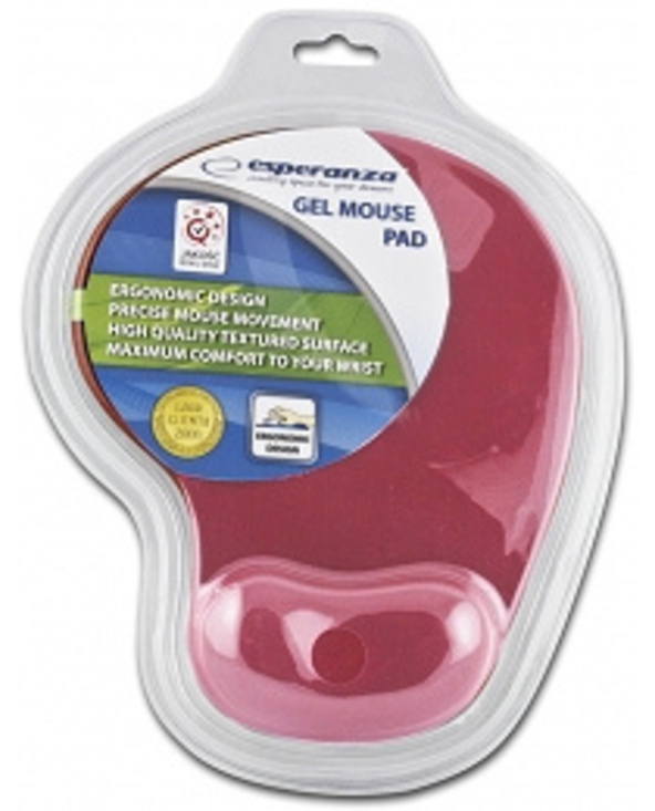 Esperanza EA137R Rouge