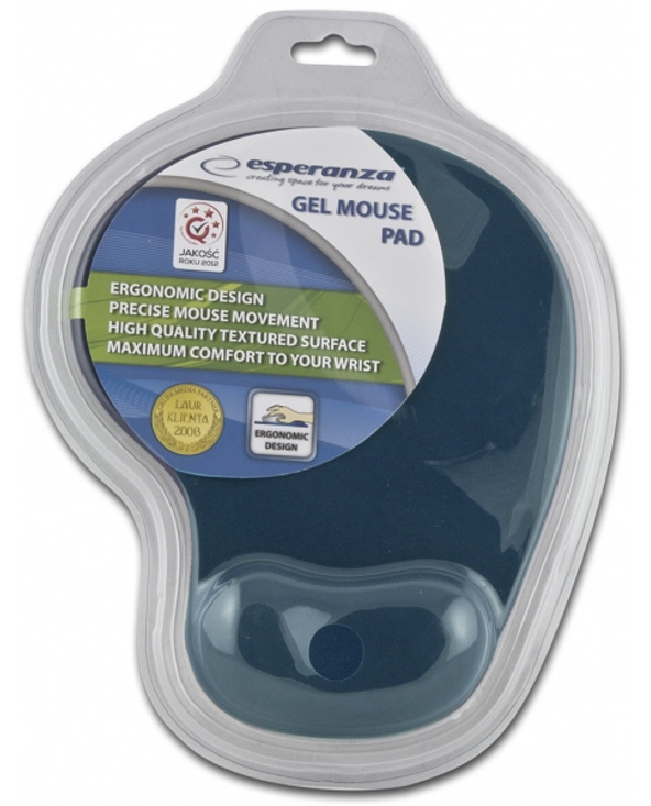 Esperanza EA137B Bleu