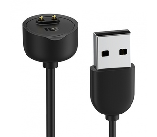 Xiaomi BHR4641GL accessoire intelligent à porter sur soi Câble de chargement Noir Polycarbonate (PC), Élastomère thermoplastique