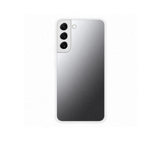 Samsung EF-MS906C coque de protection pour téléphones portables 16,8 cm (6.6") Blanc
