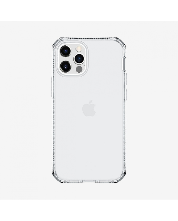 ITSKINS Spectrum coque de protection pour téléphones portables 17 cm (6.7) Housse Transparent