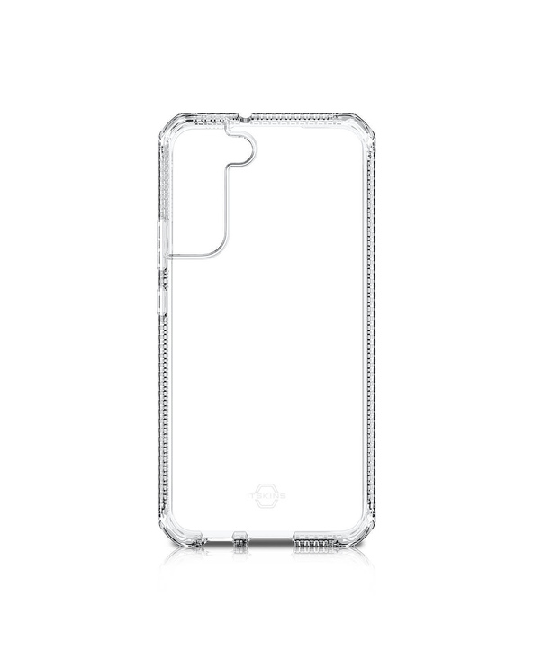 ITSKINS SPECTRUM//CLEAR coque de protection pour téléphones portables 16,8 cm (6.6) Housse Transparent