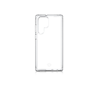 ITSKINS SPECTRUM//CLEAR coque de protection pour téléphones portables 17,3 cm (6.8") Housse Transparent