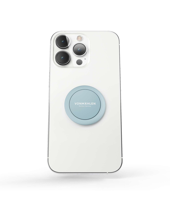Vonmählen Backflip Support passif Mobile/smartphone Bleu