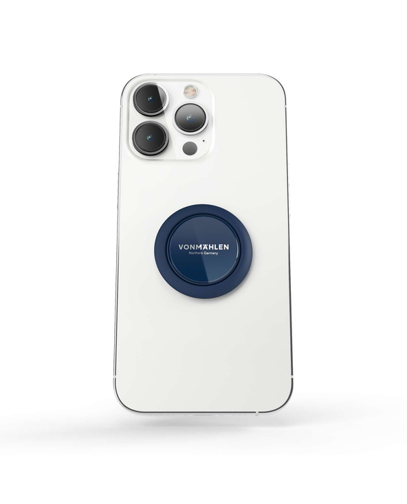 Vonmählen Backflip Pure Support passif Mobile/smartphone Bleu