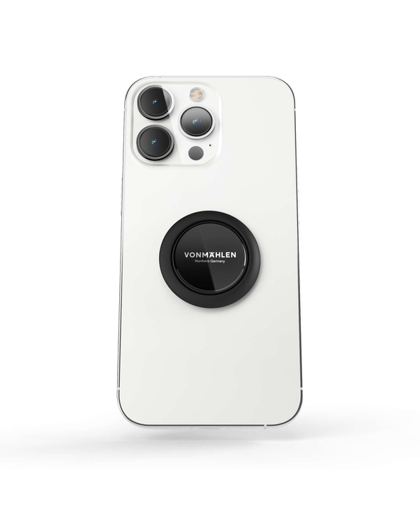 Vonmählen Backflip Pure Support passif Mobile/smartphone Noir