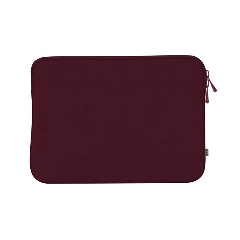 Tiloli MW-410111 sacoche d'ordinateurs portables 33 cm (13) Housse Rouge