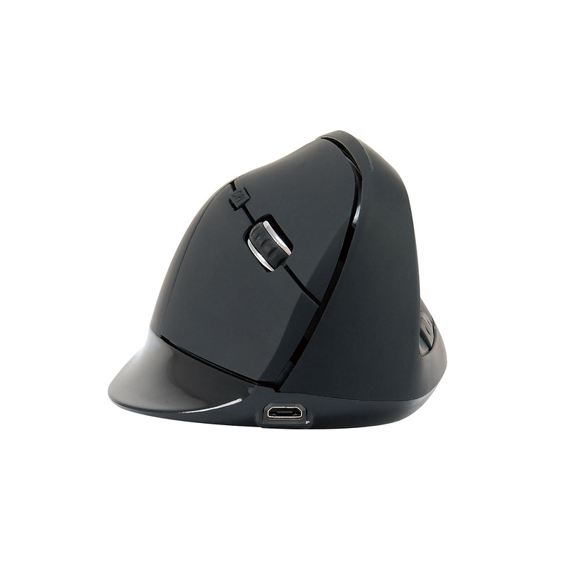 Conceptronic LORCAN03B souris Droitier Bluetooth Optique 1600 DPI