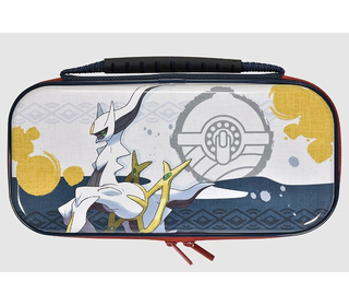Hori Pokémon Legends: Arceus Boîtier robuste Nintendo Multicolore